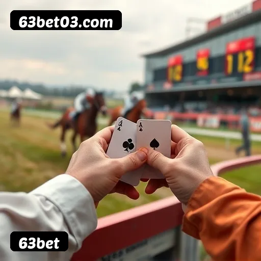 Sistema de Segurança Avançado 63bet - Criptografia e Proteção